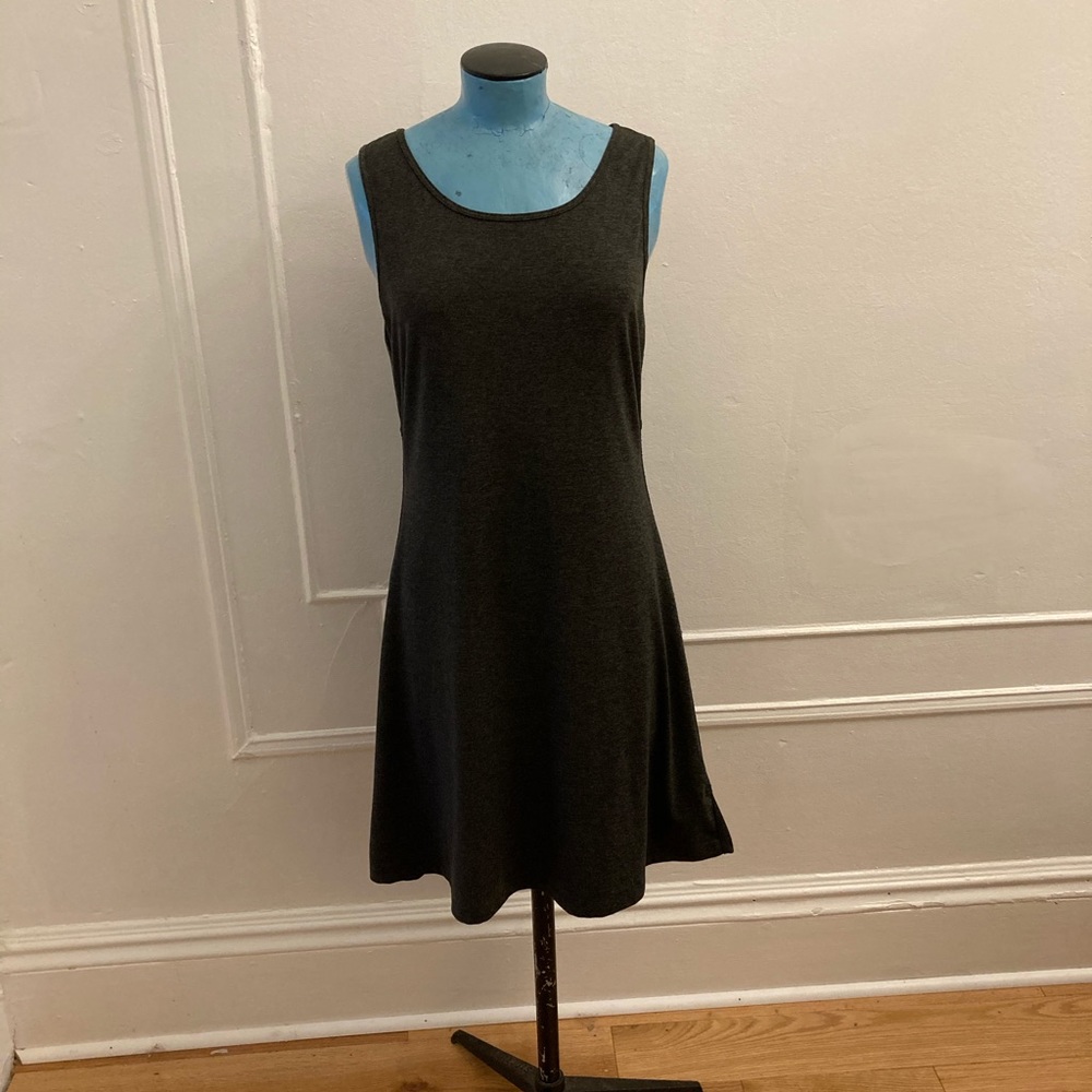 Patagonia comfy dress